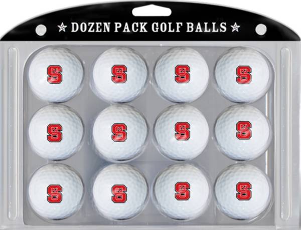 Team Golf NC State Wolfpack Golf Balls product image