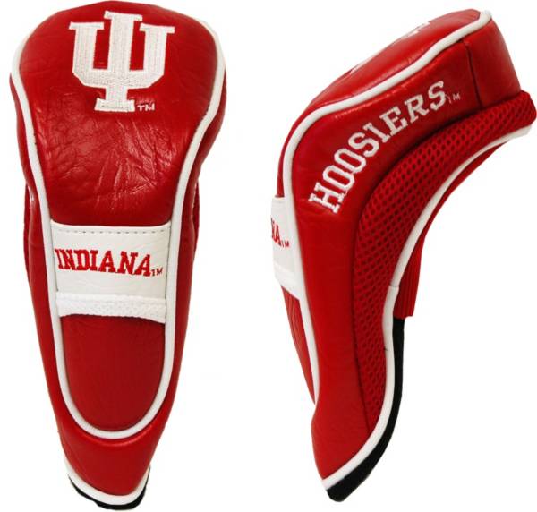 Team Golf Indiana Hoosiers Hybrid Headcover