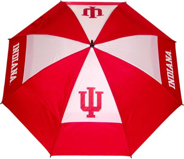 Team Golf Indiana Hoosiers Umbrella