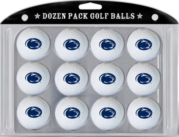 Team Golf Penn State Nittany Lions Golf Balls product image