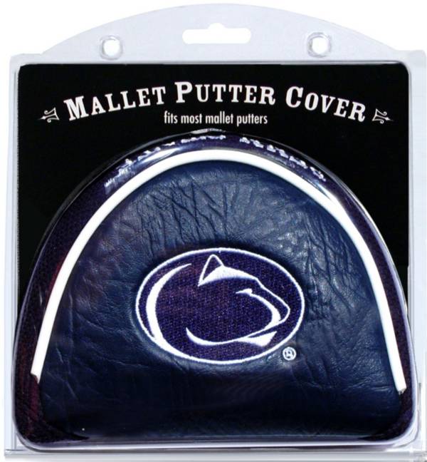 Team Golf Penn State Nittany Lions Mallet Putter Cover