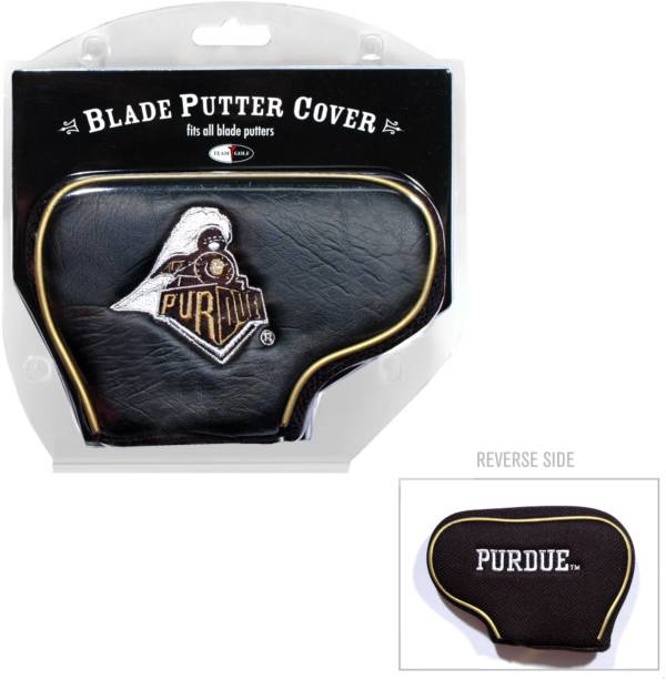 Team Golf Purdue Boilermakers Blade Putter Cover