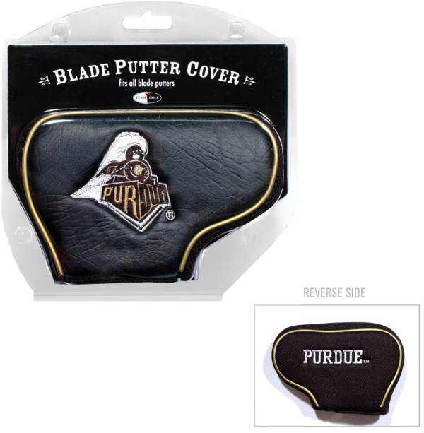 Team Golf Purdue Boilermakers Blade Putter Cover product image