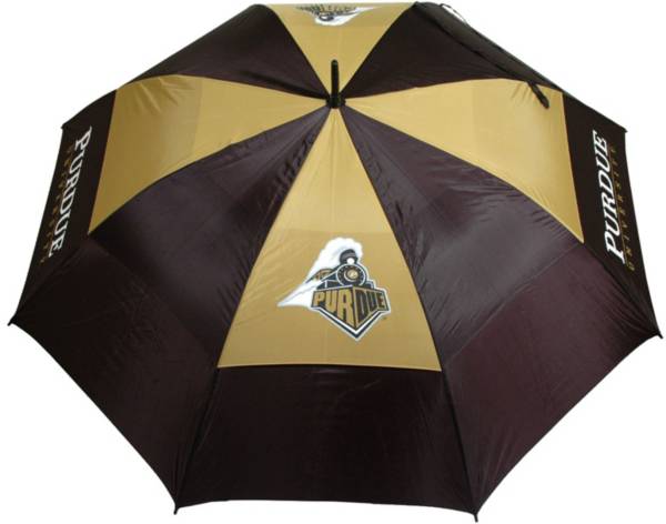 Team Golf Purdue Boilermakers Umbrella