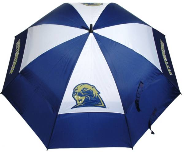 Team Golf Pitt Panthers Umbrella