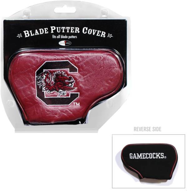 Team Golf South Carolina Gamecocks Blade Putter Cover