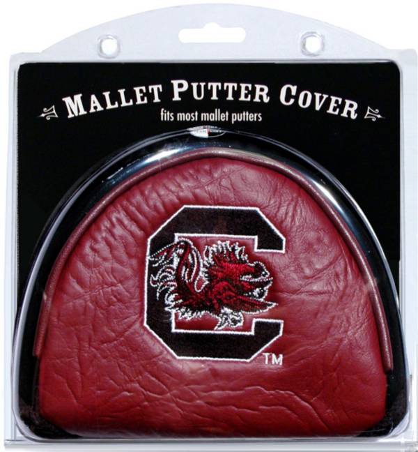 Team Golf South Carolina Gamecocks Mallet Putter Cover