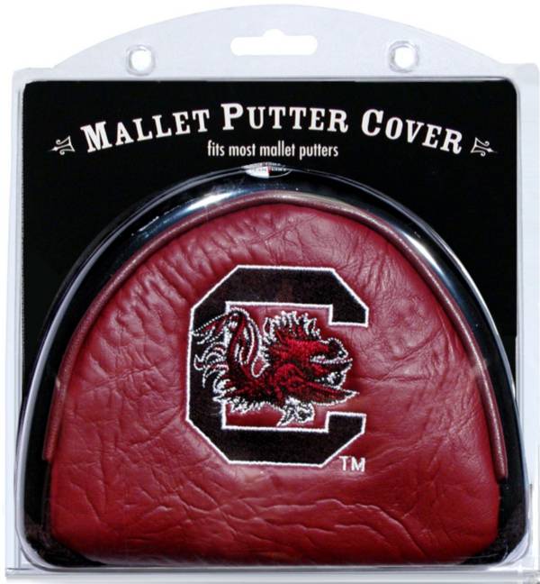 Team Golf South Carolina Gamecocks Mallet Putter Cover product image
