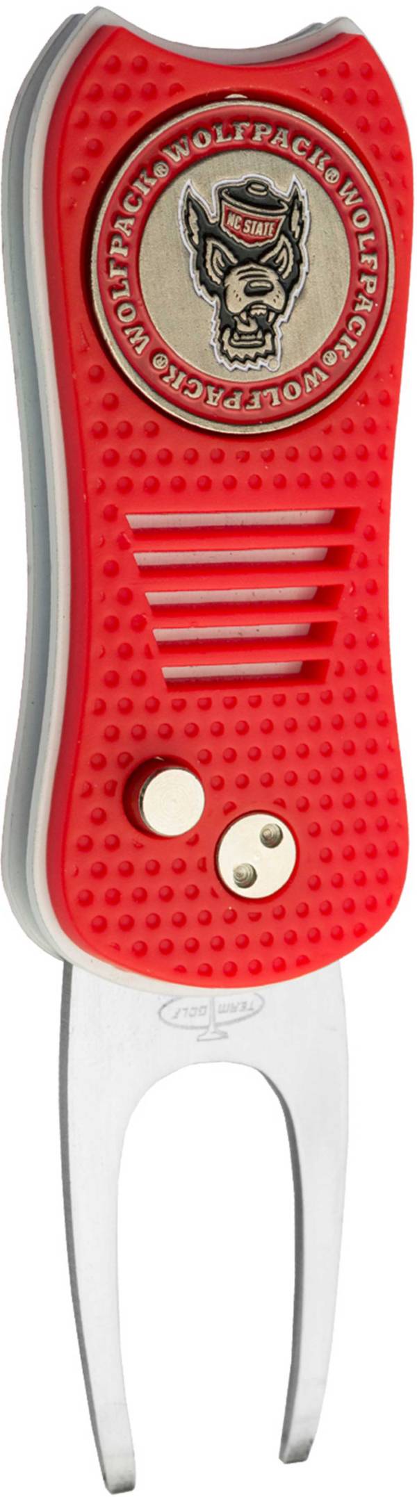 Team Golf Switchfix NC State Wolfpack Divot Tool product image