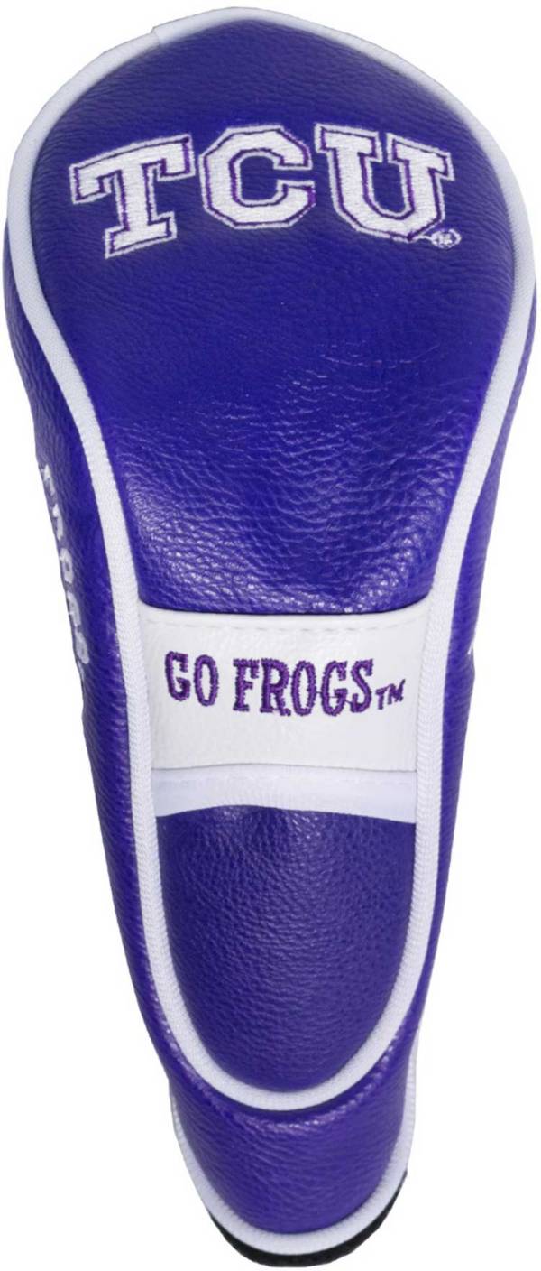 Team Golf TCU Horned Frogs Hybrid Headcover product image