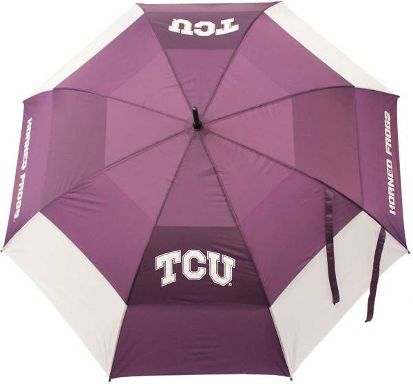 Team Golf TCU Horned Frogs Umbrella