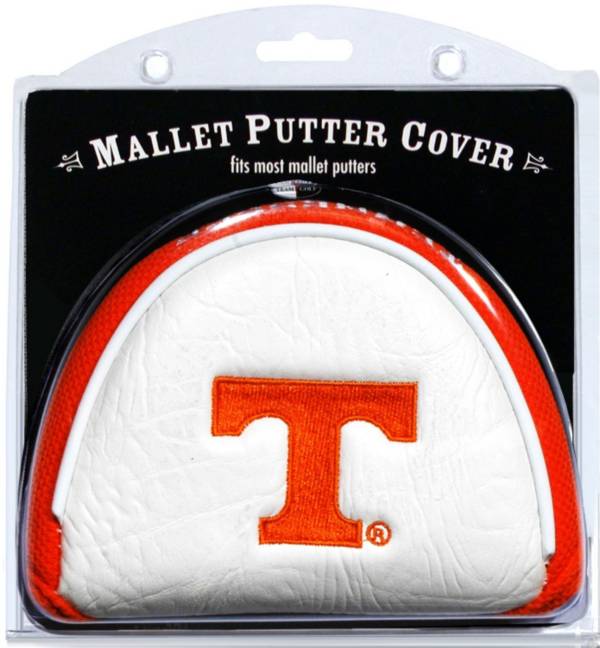 Team Golf Tennessee Volunteers Mallet Putter Cover