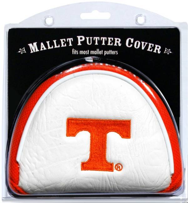 Team Golf Tennessee Volunteers Mallet Putter Cover product image