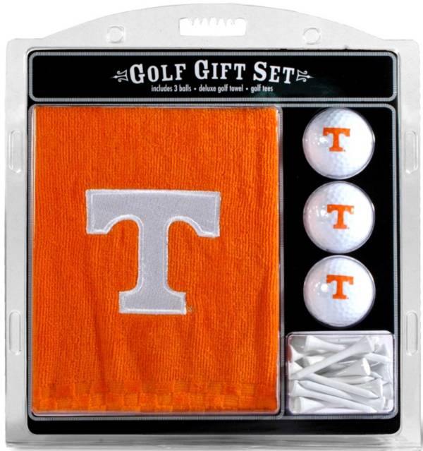 Team Golf Tennessee Volunteers Embroidered Towel Gift Set product image