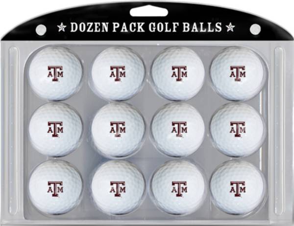 Team Golf Texas A&M Aggies Golf Balls product image