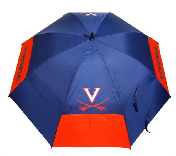 Team Golf Virginia Cavaliers Umbrella