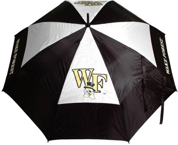 Team Golf Wake Forest Demon Deacons Umbrella