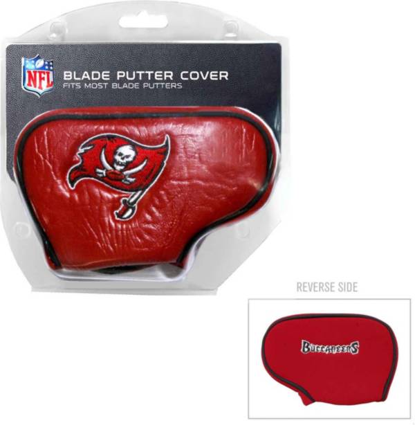 Team Golf Tampa Bay Buccaneers Blade Putter Cover