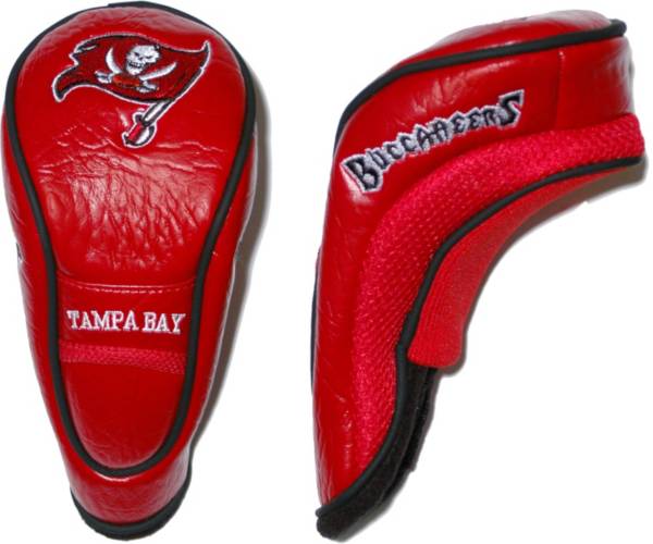 Team Golf Tampa Bay Buccaneers Hybrid Headcover