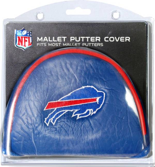 Team Golf Buffalo Bills Mallet Putter Cover