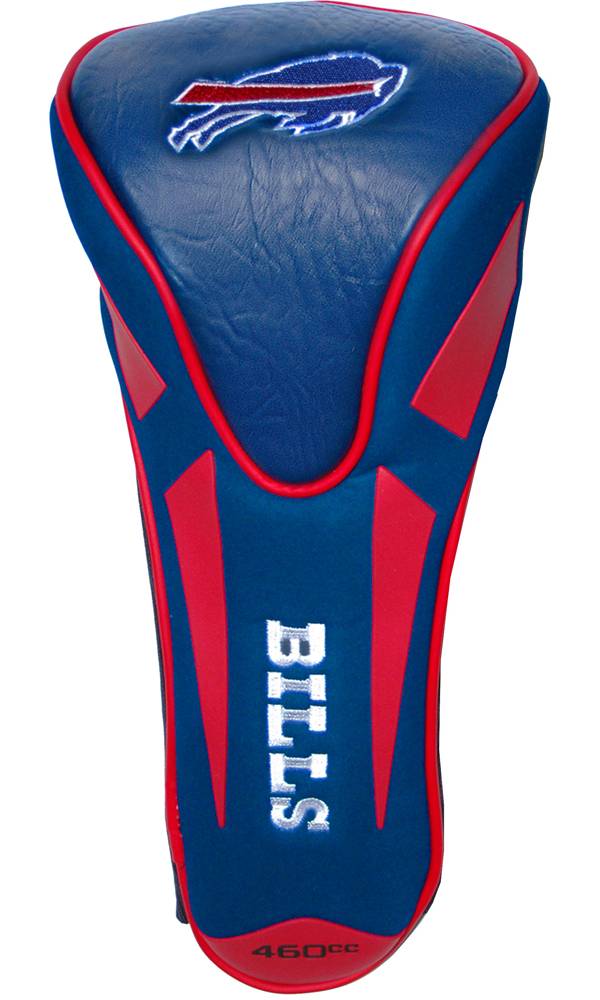 Team Golf Buffalo Bills Single Apex Jumbo Headcover