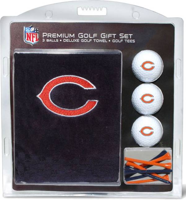 Team Golf Chicago Bears Embroidered Towel Gift Set product image