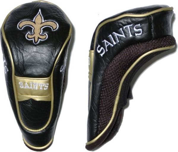 Team Golf New Orleans Saints Hybrid Headcover product image