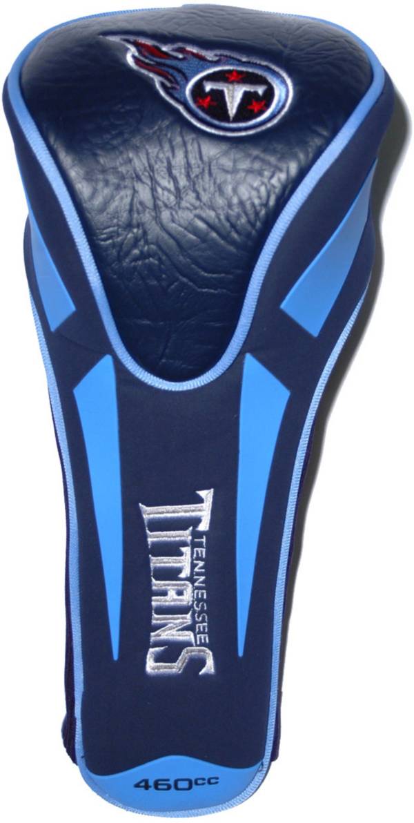Team Golf Tennessee Titans Single Apex Jumbo Headcover