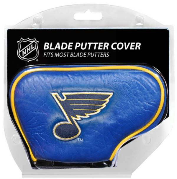 Team Golf St. Louis Blues Blade Putter Cover product image