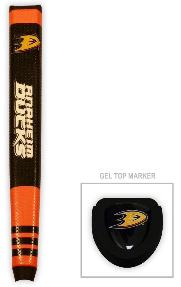 Team Golf Anaheim Ducks Putter Grip