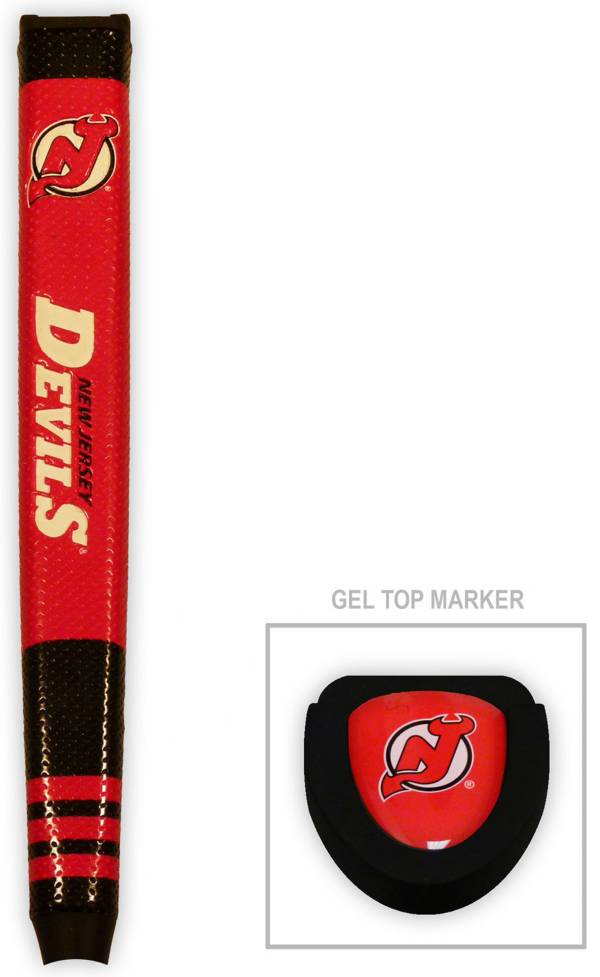 Team Golf New Jersey Devils Putter Grip product image