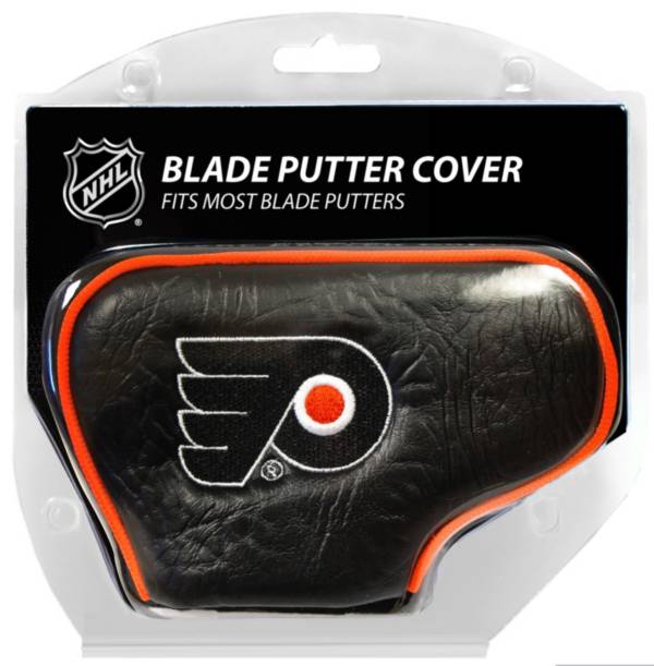 Team Golf Philadelphia Flyers Blade Putter Cover product image