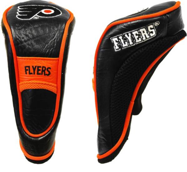 Team Golf Philadelphia Flyers Hybrid Headcover