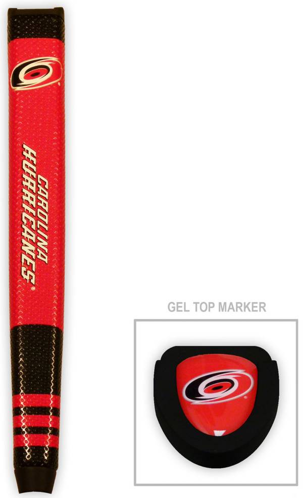 Team Golf Carolina Hurricanes Putter Grip