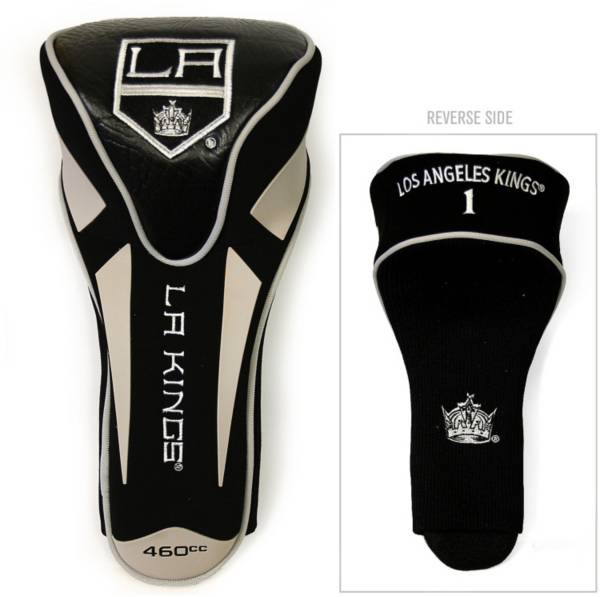 Team Golf Los Angeles Kings Single Apex Headcover