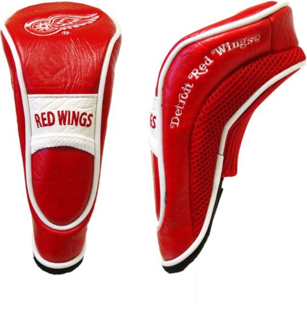 Team Golf Detroit Red Wings Hybrid Headcover