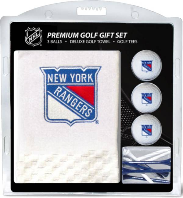 Team Golf New York Rangers Embroidered Towel Gift Set product image