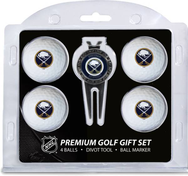 Team Golf Buffalo Sabres Premium Golf Gift Set