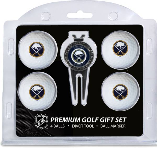 Team Golf Buffalo Sabres Premium Golf Gift Set product image