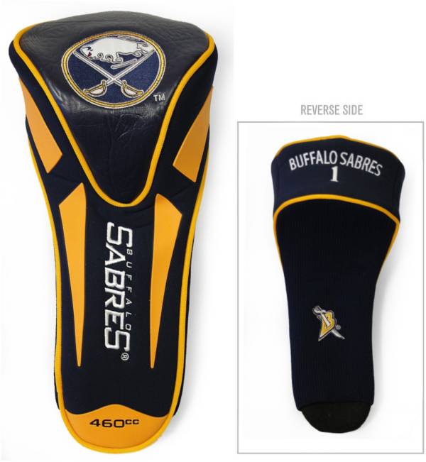 Team Golf Buffalo Sabres Single Apex Headcover