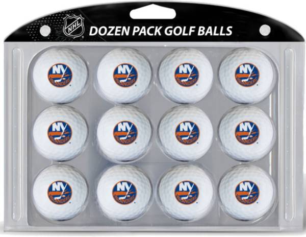 Team Golf New York Islanders Golf Balls product image