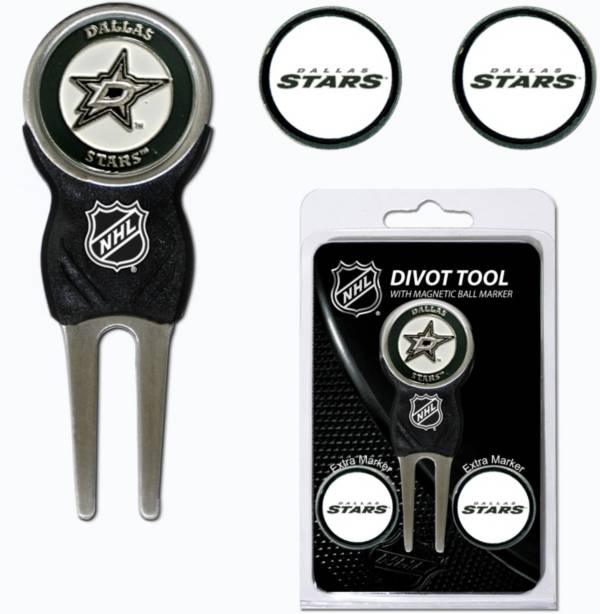 Team Golf Dallas Stars Divot Tool and Marker Set product image
