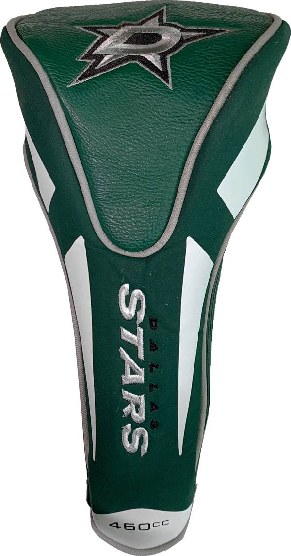 Team Golf Dallas Stars Single Apex Headcover