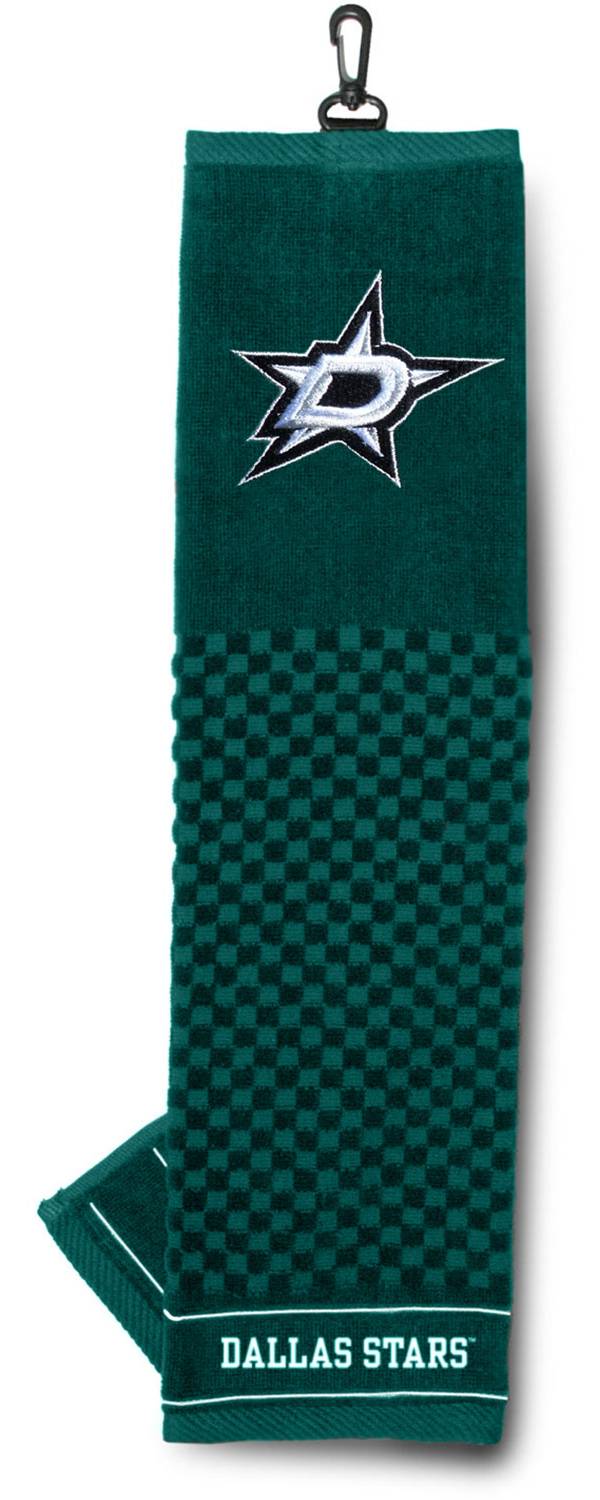 Team Golf Dallas Stars Embroidered Towel product image