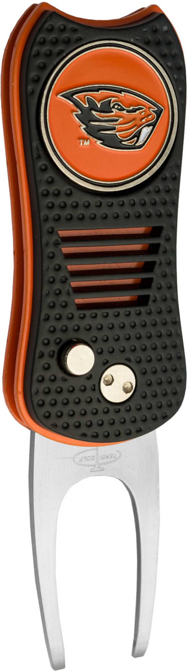 Team Golf Oregon State Beavers Switchfix Divot Tool