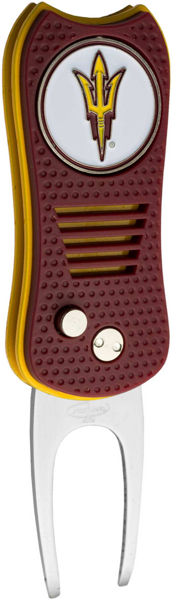 Team Golf Arizona State Sun Devils Switchfix Divot Tool