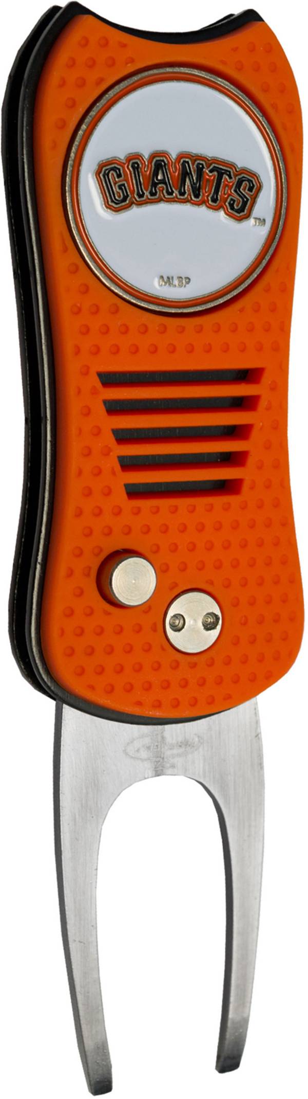 Team Golf San Francisco Giants Switchfix Divot Tool