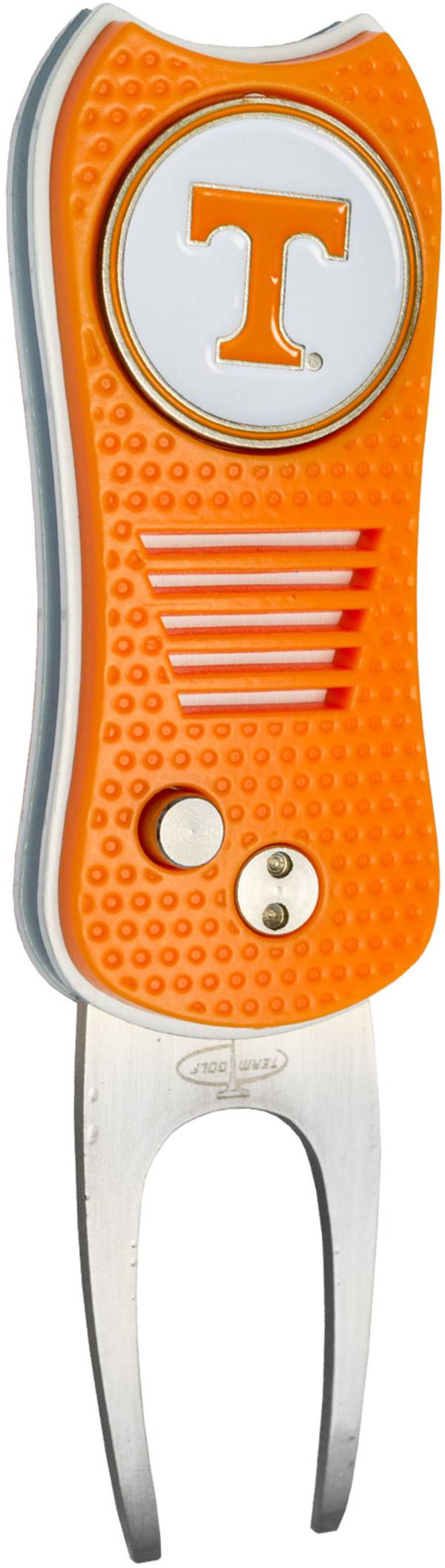 Team Golf Tennessee Volunteers Switchfix Divot Tool