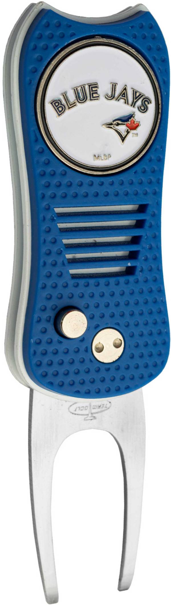 Team Golf Toronto Blue Jays Switchfix Divot Tool