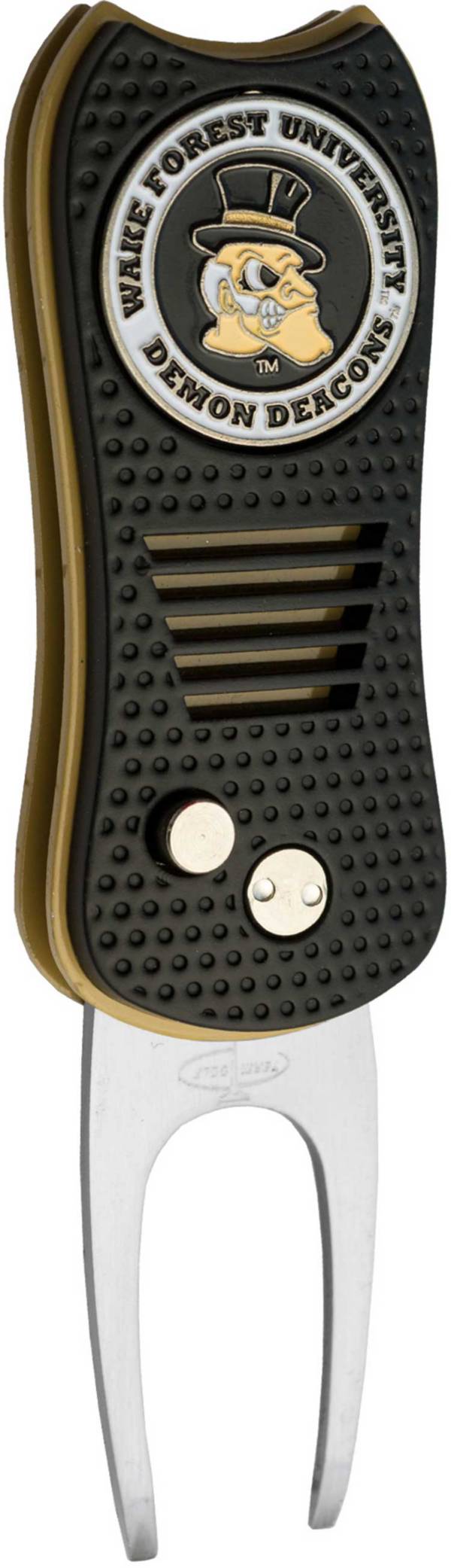 Team Golf Switchfix Wake Forest Demon Deacons Divot Tool product image